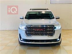GMC Acadia